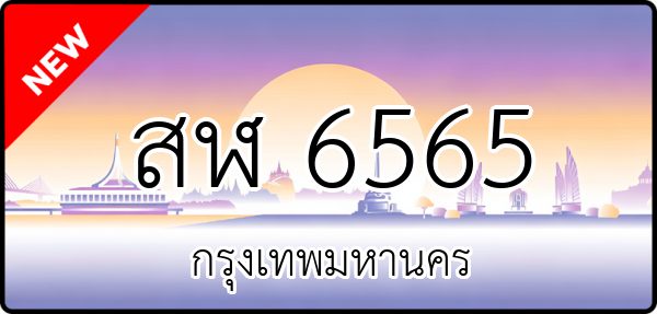 สฬ 6565